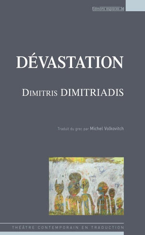 Dévastation