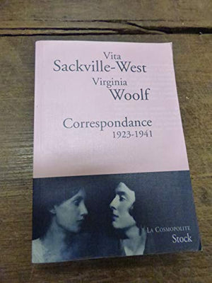 Correspondance 1923-1941