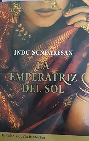 La Emperatriz Del Sol / The Feast of Roses