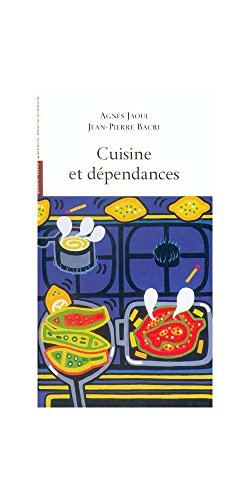 Cuisine et dépendances