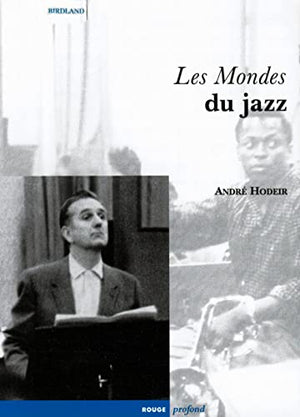 Les mondes du jazz