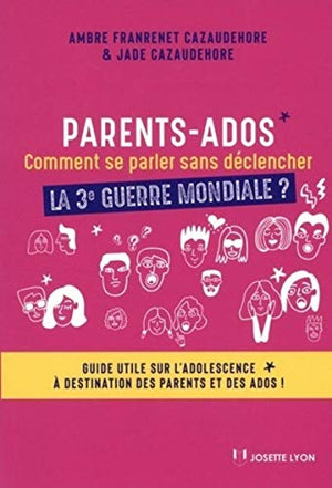 Parents-ados : comment se parler sans déclencher la troisième guerre mondiale ?