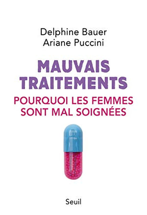 mauvais traitements