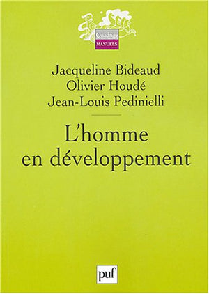 L'homme en développement