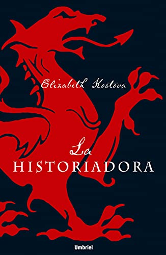 La Historiadora / The Historian