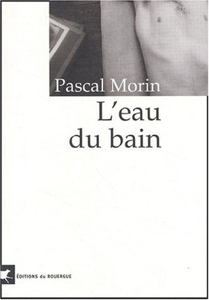 L'eau du bain