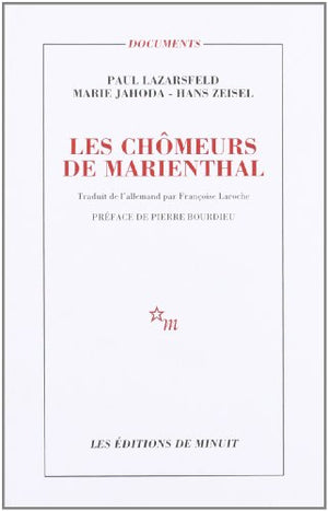 Les chômeurs de Marienthal