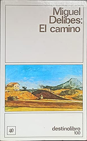 Camino, el ((2) Destinolibro)