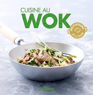 Cuisine au wok