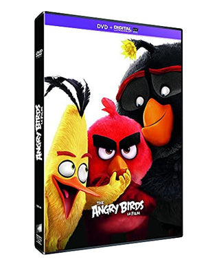 Angry Birds-Le Film