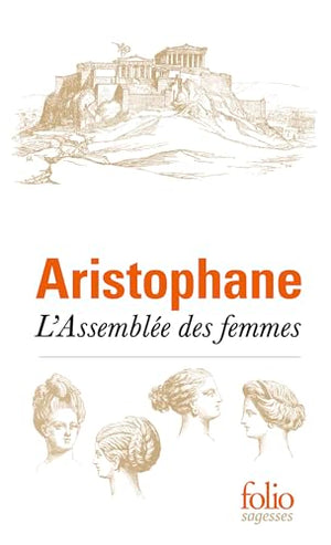 L'assemblée des femmes