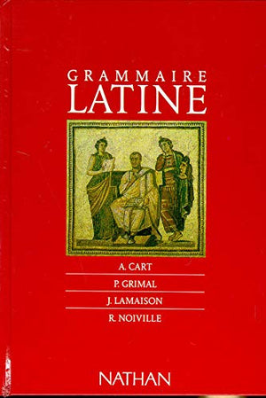 Grammaire latine