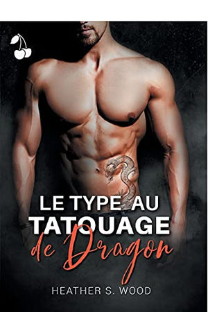 Le type au tatouage de dragon