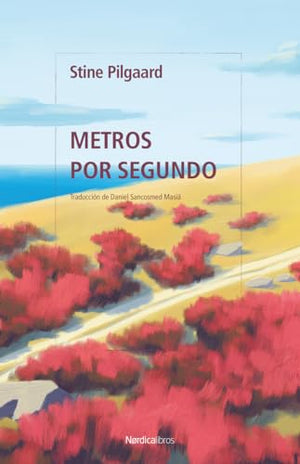 Metros por segundo