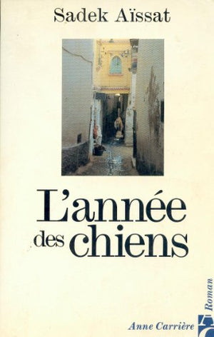 L'année des chiens