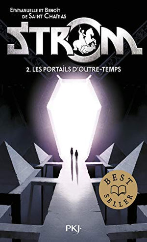 Strom : Les portails d'Outre-temps