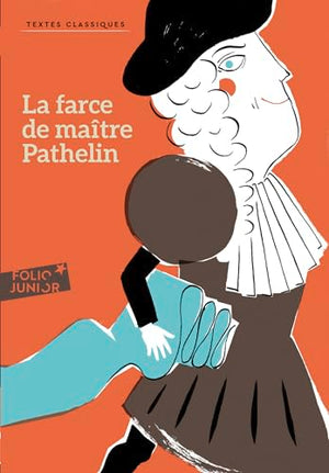 La farce de Maître Pathelin