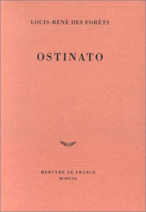 Ostinato