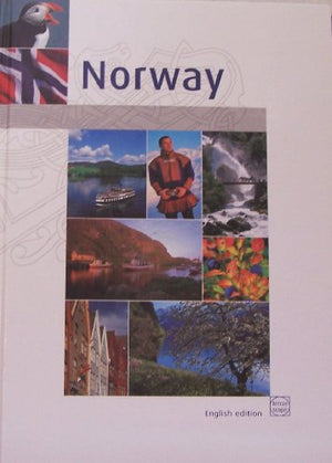 Norway: Atmosphere and Impressions