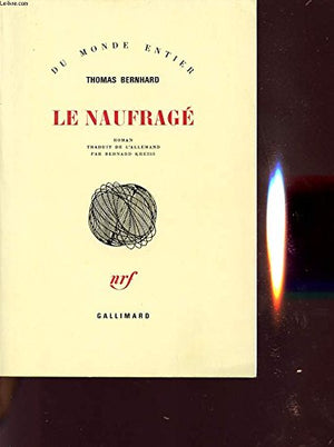 Le Naufragé