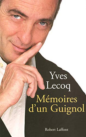 Mémoires d'un guignol