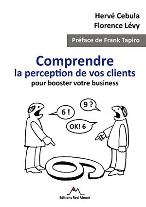 Comprendre la perception de vos clients pour booster votre business