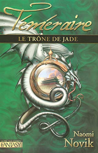 Le trône de jade