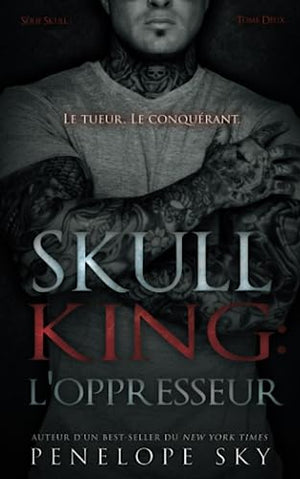 Skull King : L’oppresseur