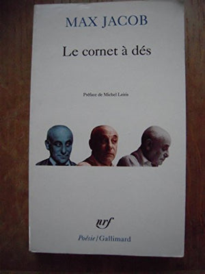 Le Cornet à dés