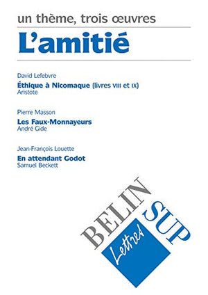 L'amitié