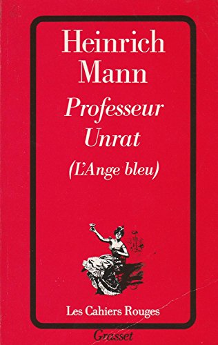 PROFESSEUR UNRAT.