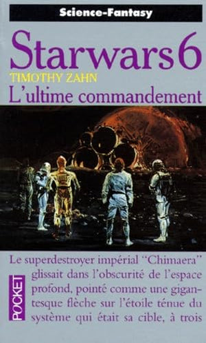 L'ultime commandement