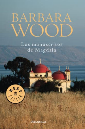 Los manuscritos de Magdala (Best Seller)