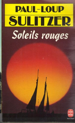 Soleils rouges