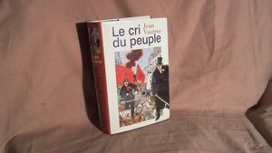 Le cri du peuple