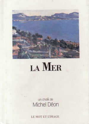 La mer