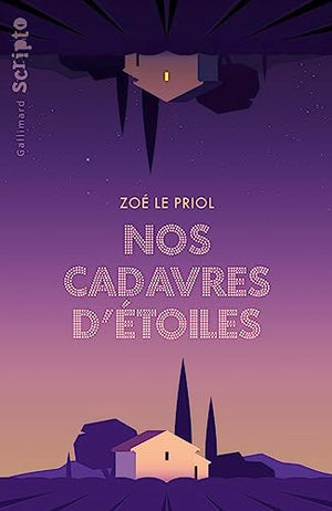 Nos cadavres d'étoiles