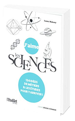 J'aime les sciences