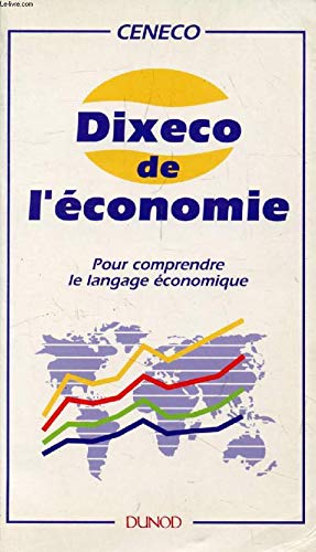 Dixeco de l'économie