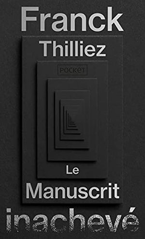 Le Manuscrit inachevé