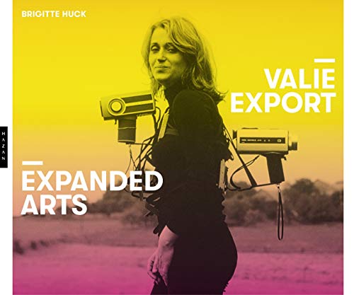 Valie Export : Expanded Arts