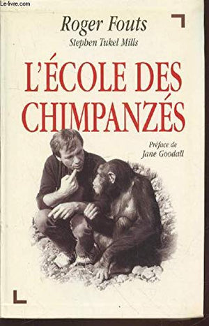 L'école des chimpanzés