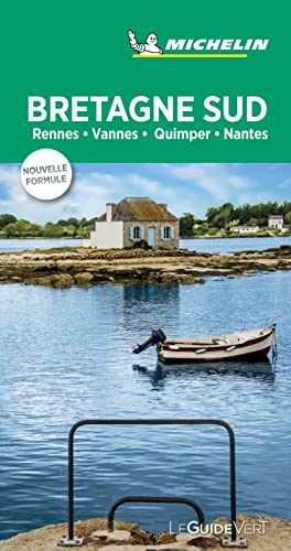 Guide vert Bretagne Sud