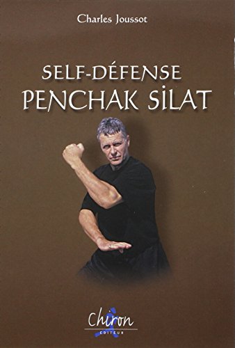Self-défense, penchak silat