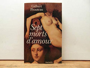 Sept morts d'amour