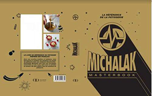 Michalak Masterbook NE