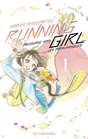 Running Girl - Tome 1