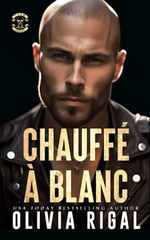 Chauffé à blanc