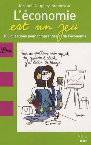 L'économie est un jeu