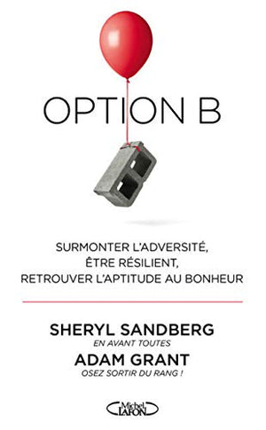 Option B